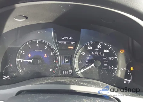 2011 Lexus Rx 350 z USA, uszkodzony, nr VIN 2T2BK1BA4BC082771